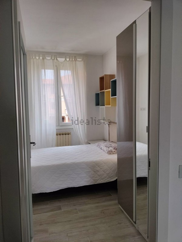 appartamento in affitto a Concorezzo