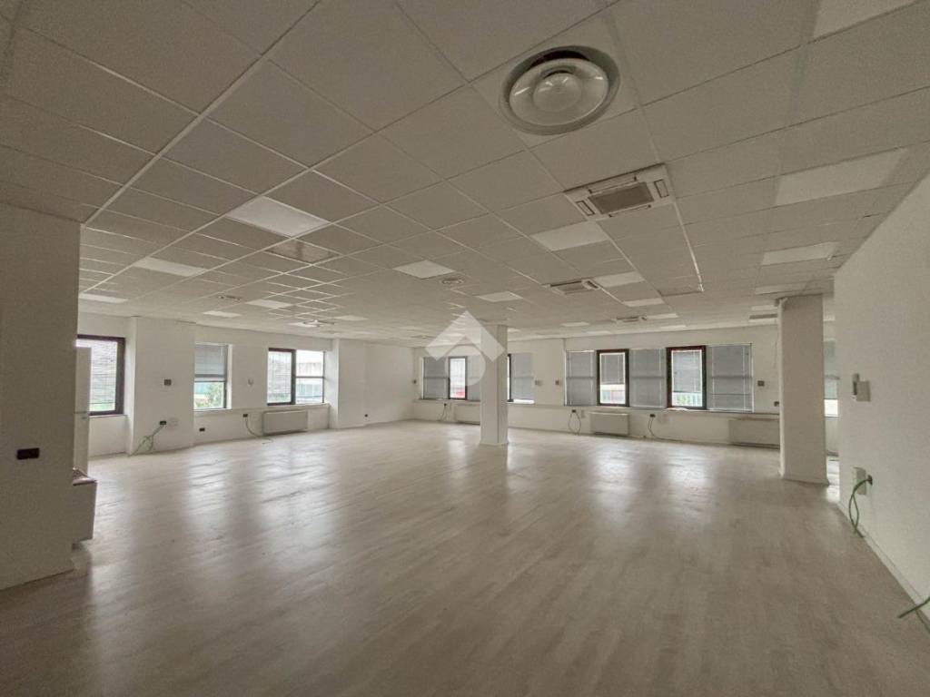 ufficio in affitto a Concorezzo