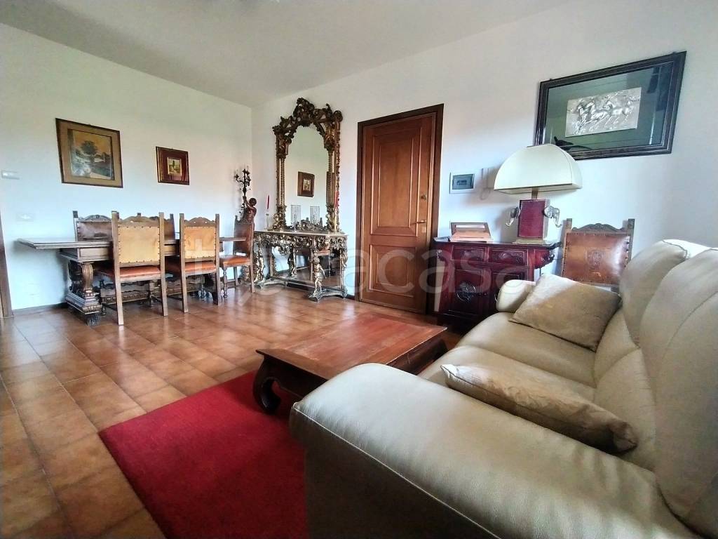 appartamento in affitto a Concorezzo