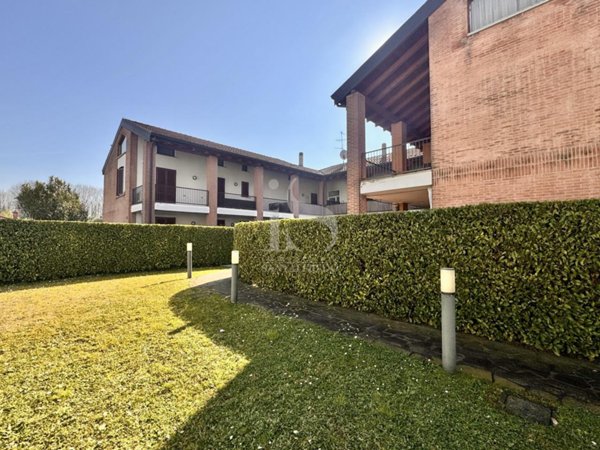 appartamento in affitto a Concorezzo