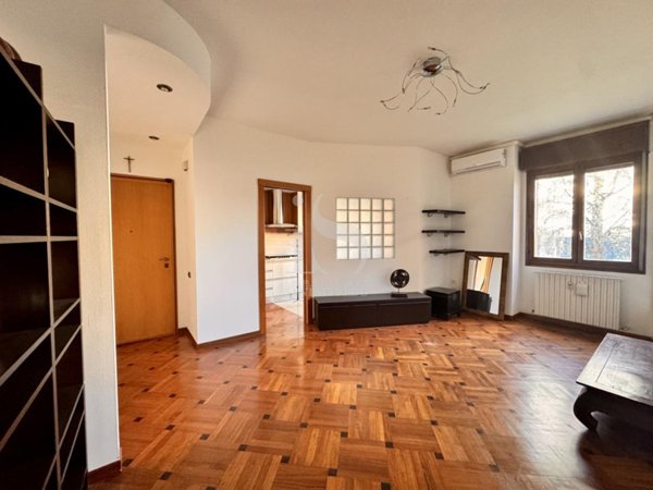 appartamento in affitto a Concorezzo