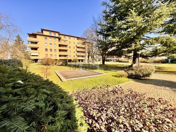 appartamento in affitto a Concorezzo