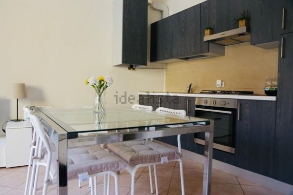 appartamento in affitto a Concorezzo