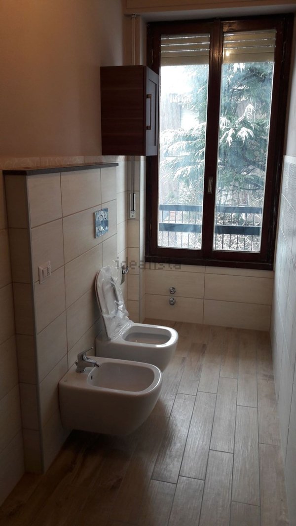 appartamento in affitto a Concorezzo