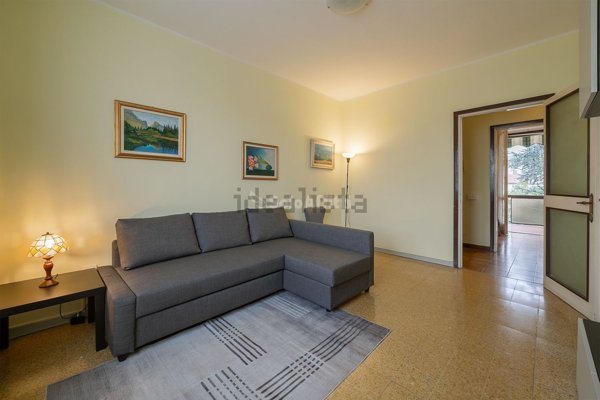 appartamento in affitto a Concorezzo