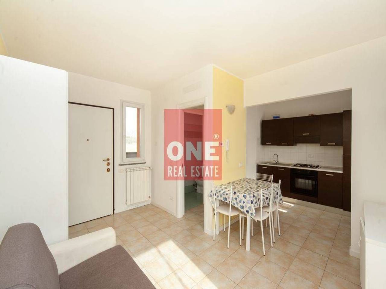 appartamento in affitto a Concorezzo