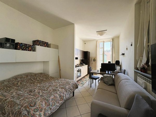 appartamento in affitto a Concorezzo