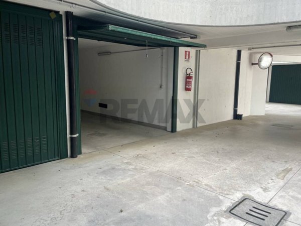 locale di sgombero in affitto a Concorezzo