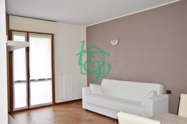 appartamento in affitto a Concorezzo