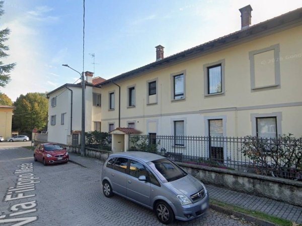 appartamento in affitto a Concorezzo