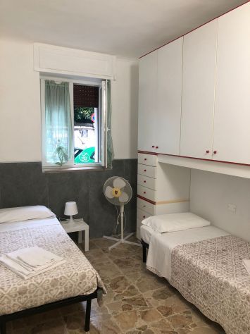 appartamento in affitto a Concorezzo