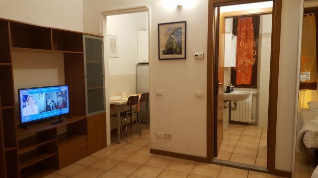 appartamento in affitto a Concorezzo