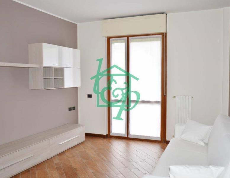 appartamento in affitto a Concorezzo