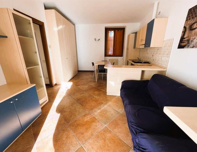 appartamento in affitto a Concorezzo