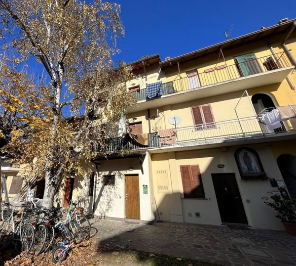 appartamento in affitto a Concorezzo