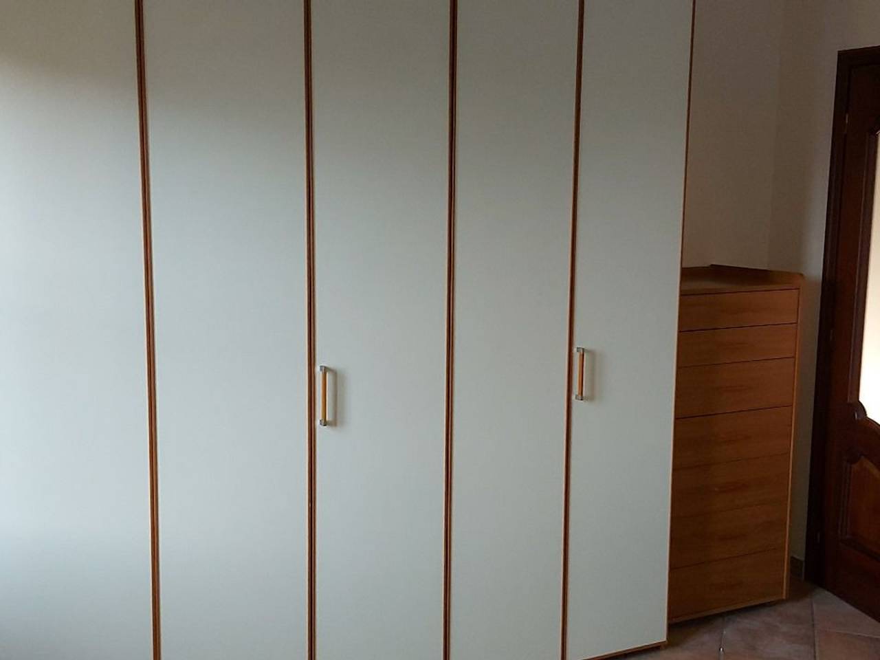 appartamento in affitto a Concorezzo