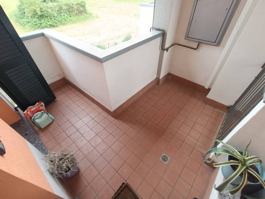 appartamento in affitto a Concorezzo