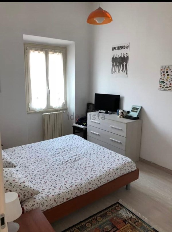 appartamento in affitto a Concorezzo in zona Rancate