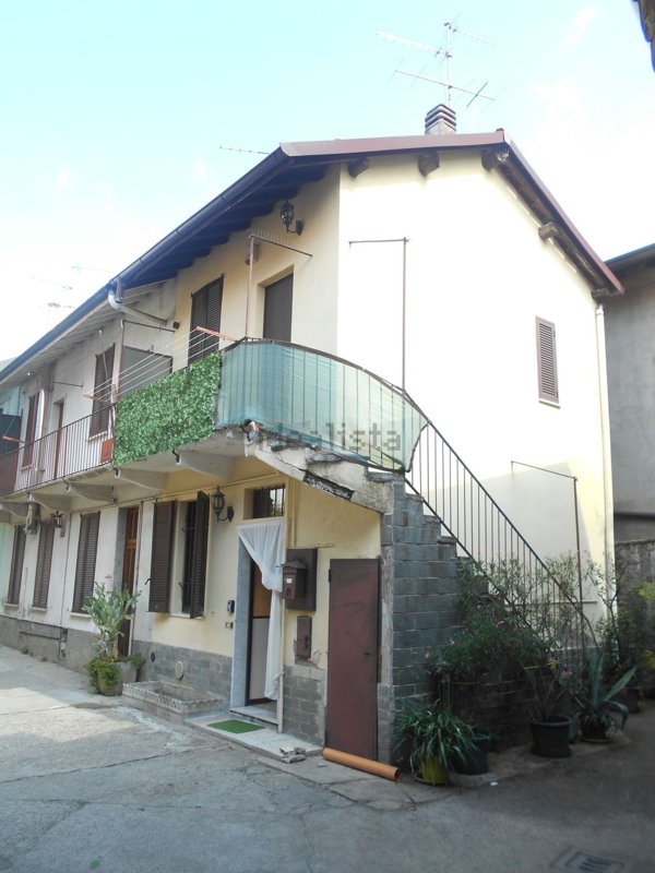 appartamento in affitto a Concorezzo