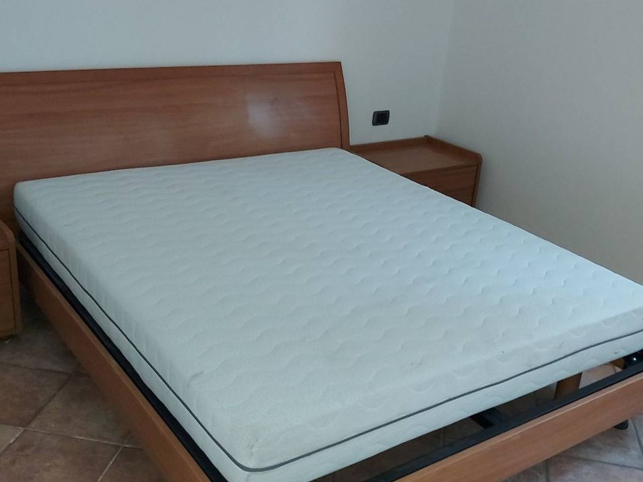 appartamento in affitto a Concorezzo in zona Rancate