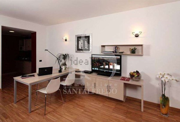 appartamento in affitto a Concorezzo in zona Rancate