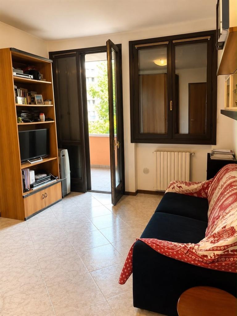 appartamento in affitto a Concorezzo in zona Rancate