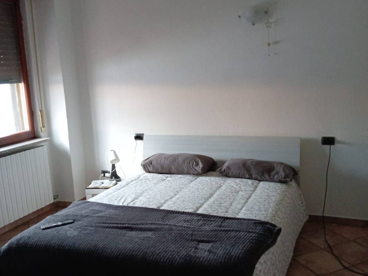 appartamento in affitto a Concorezzo in zona Rancate