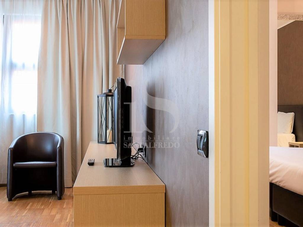 appartamento in affitto a Concorezzo in zona Rancate