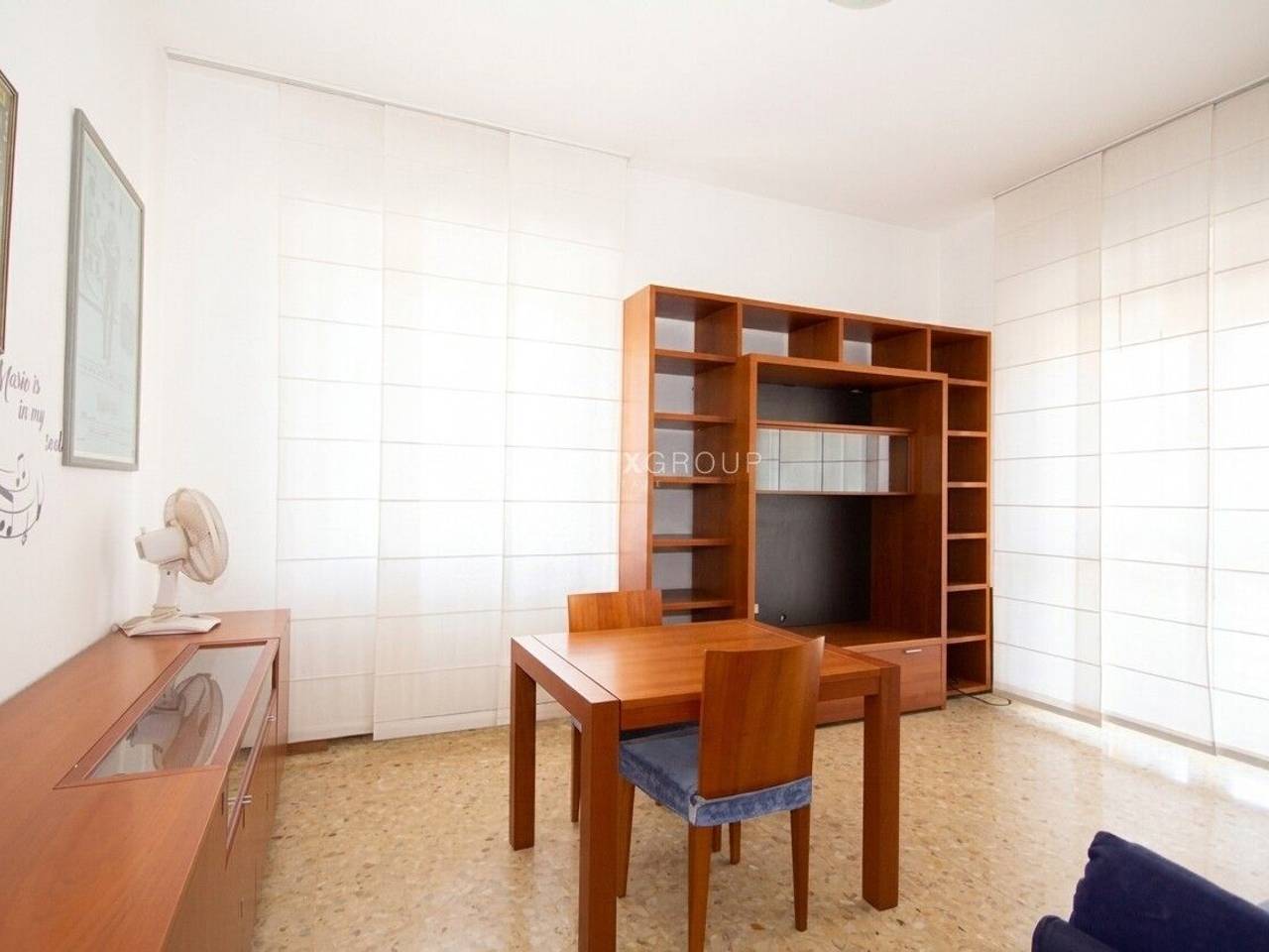 appartamento in affitto a Concorezzo in zona Rancate