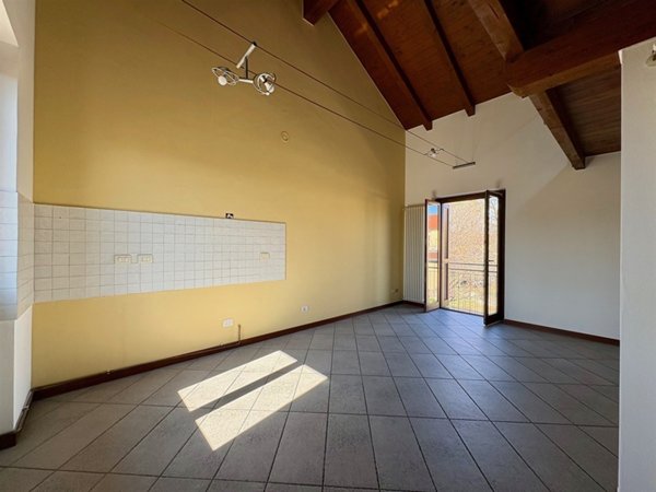 appartamento in affitto a Concorezzo