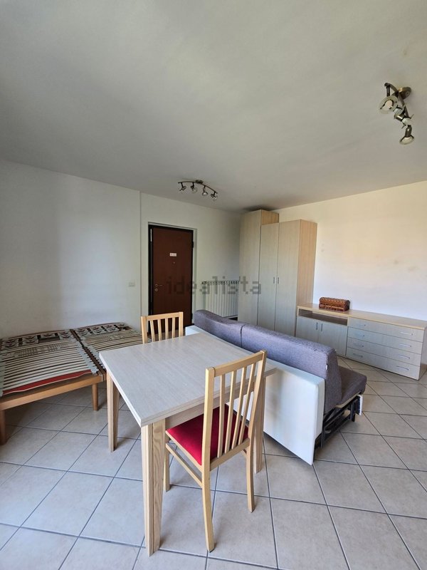 appartamento in affitto a Correzzana