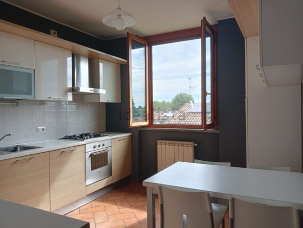 appartamento in affitto a Correzzana