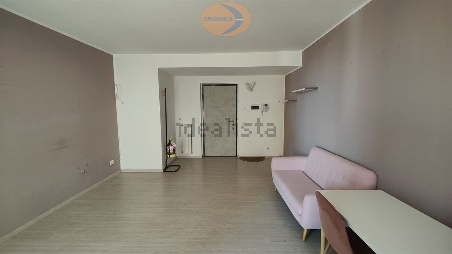 appartamento in affitto a Correzzana