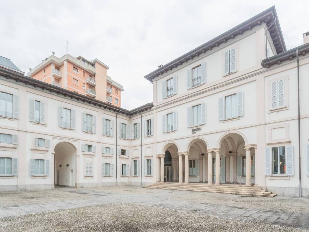 ufficio in affitto a Desio
