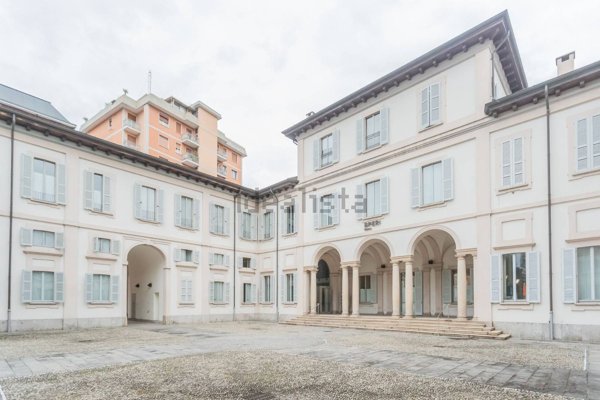 ufficio in affitto a Desio