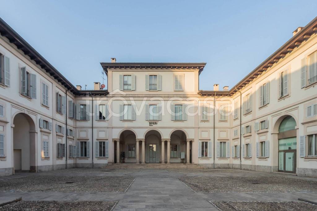 ufficio in affitto a Desio