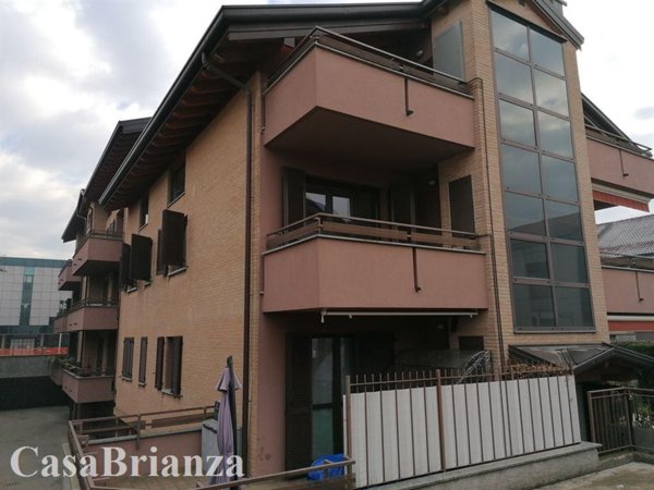 appartamento in affitto a Desio