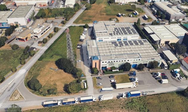 appartamento in affitto a Desio
