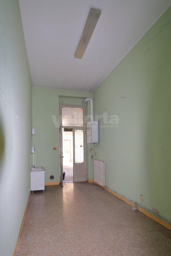 negozio in affitto a Desio