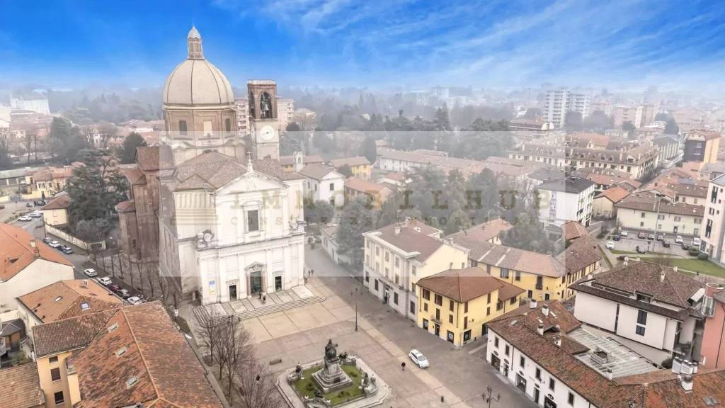 trivano in affitto a Desio