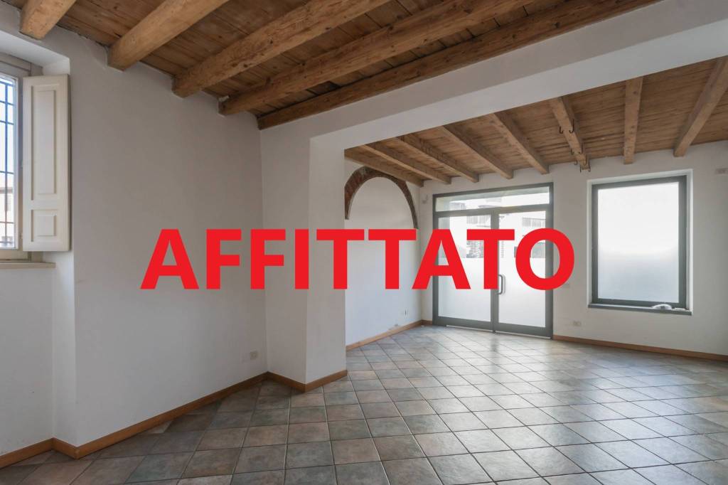 appartamento in affitto a Desio