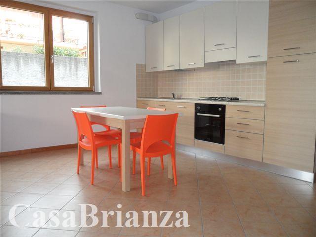 appartamento in affitto a Desio