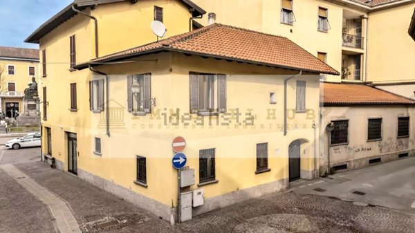 ufficio in affitto a Desio