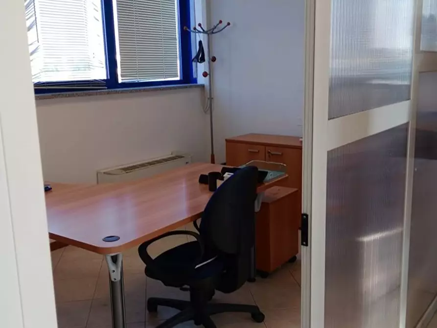 ufficio in affitto a Desio