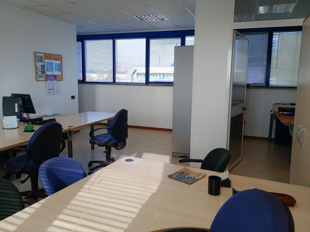 appartamento in affitto a Desio