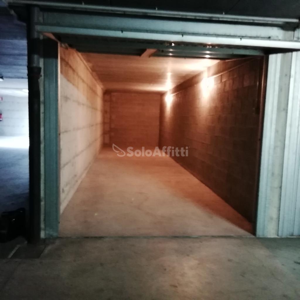 appartamento in affitto a Desio
