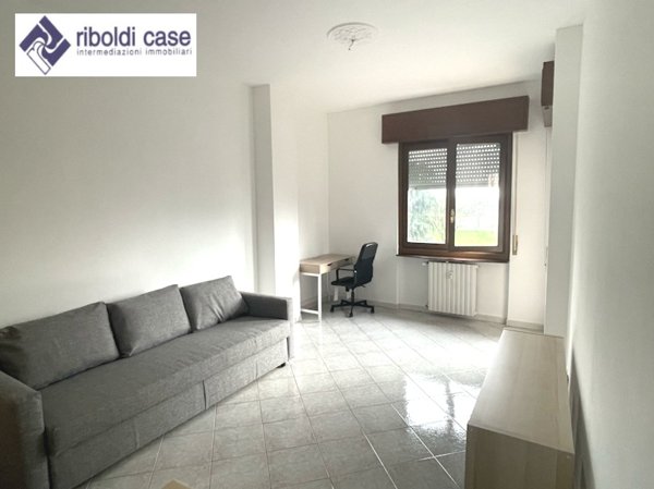 appartamento in affitto a Desio