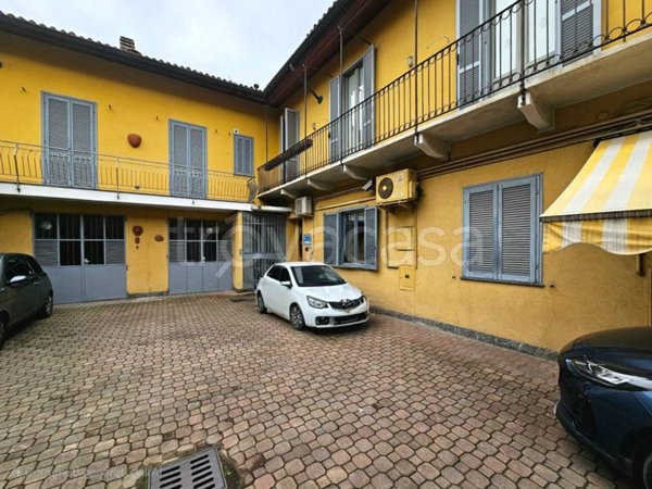 negozio in affitto a Desio