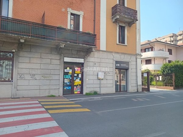 appartamento in affitto a Desio