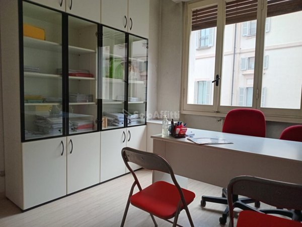 appartamento in affitto a Desio